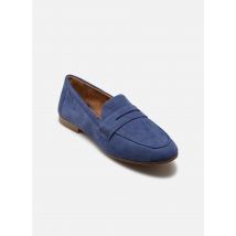 Tamaris 24233-46 Bleu - Mocassins - Disponible en 37