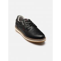 Mustang shoes 26M0041003 Bleu - Baskets - Disponible en 42