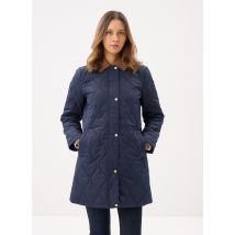 Lauren Ralph Lauren - Kleding Onion Ql 3/4-Insulated-Coat - Blauw - Maat S