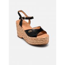 LPB -LES PETITES BOMBES - Sandalen C02N088 - Zwart - Maat 40