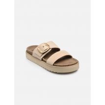 LPB -LES PETITES BOMBES - Zuecos C26N094 - Beige