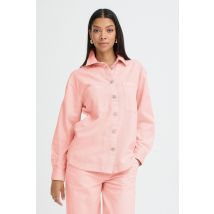 B-Young Chemise Rose - Disponible en 38