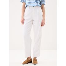 Ichi - Bekleidung Ihhezano Pa4 - weiß - Größe 29 X 32