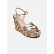 Sandalen Cylo Goud en brons - Steve Madden - Beschikbaar in 36