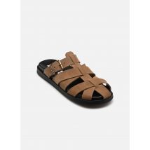 Steve Madden - Clogs & Pantoletten Mamba - Beige - Größe 40