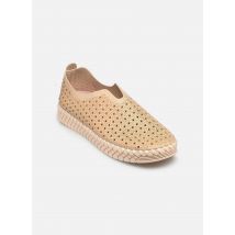 PLUUM - P-VICK - Gold und Bronze - Sneaker - Größe 37