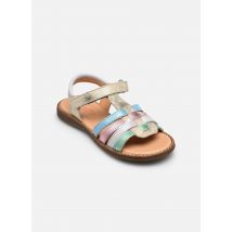 Sandalen Lorine Straps Goud en brons - Froddo - Beschikbaar in 28