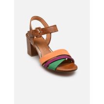 Marco Tozzi - Sandalias 28325-44 - Multicolor