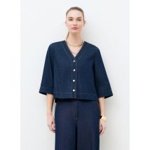 Caroll - 261C-CALISA Blu - Abbigliamento