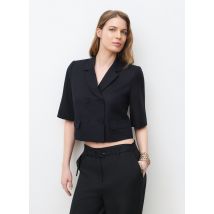 Caroll Veste et blouson Noir - Disponible en 44