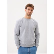 Lee - Kleding Patch Crew Sws - Grijs - Maat XXL