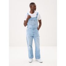 Lee - Bekleidung Workwear Bib - Blau - Größe XS