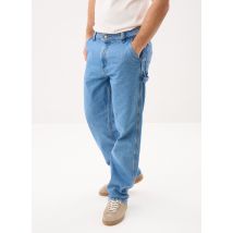 Lee - Kleding Workwear Carpenter - Blauw - Maat 28 X 32