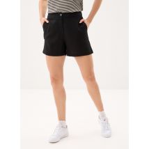 Kleding Young Ladies Woven Shorts PL275EP Zwart - Lili Sidonio - Beschikbaar in XS