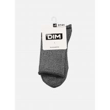 Dim - Socken & Strumpfhosen STELLAIRE Chaussettes X2 - Schwarz - Größe 37 - 41
