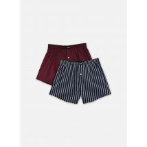 Dim - Bekleidung Coton Stretch Loose Boxers X2 - Mehrfarbig - Größe 3