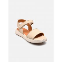 Geox D NEBULA 2,0 C S A Blanc - Sandales et nu-pieds - Disponible en 36