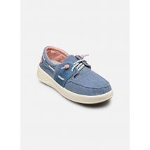 TBS - Zapatos con cordones GEOFLOT - Azul
