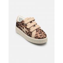 Vanessa Wu Maggie Originals Braun - Sneaker - Größe 36