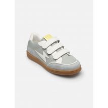 Vanessa Wu - Aura Emblem - blau - Sneaker - Größe 36