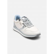 Tamaris Comfort 83734-46 Wit - Sneakers - Beschikbaar in 38