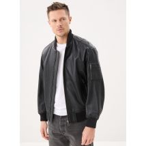 BOSS - Kleding Jakri - Zwart - Maat 46