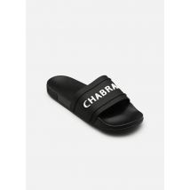 Chabrand - Chanclas 10035 - Negro