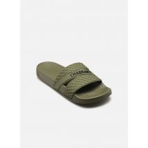 Chabrand - Sandalias 10037 - Verde