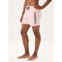 Chabrand Bas de maillot de bain Rose - Disponible en XS