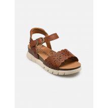 Mustang shoes - 26M0422002 Marrone - Sandali e scarpe aperte