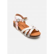 Mustang shoes - Sandalen 26M0662002 - Mehrfarbig - Größe 38
