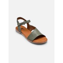 Mustang shoes - Sandalen 26M0072013 - Grün - Größe 38