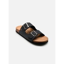 Mustang shoes - 26M0341001 Blu - Zoccoli