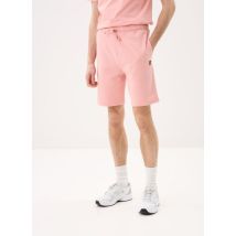 Lyle & Scott - Ropa Plain Sweatshort - Rosa