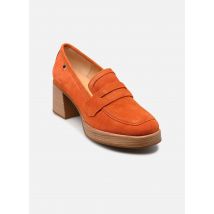 Slipper CRISTEL D9440 Orange - Dorking - Größe 38