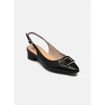Dorking - TEA D9514 Nero - Décolleté