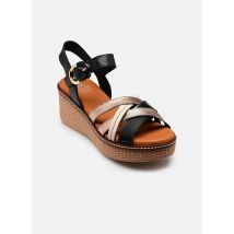 Dorking - Sandalen NIDO D9639 - Schwarz - Größe 39