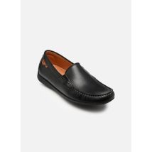 Fluchos - Mocasines SAMOA F2208 - Negro