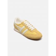 Gola Sprinter Jaune - Baskets - Disponible en 39