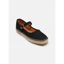 Espadrilles BEBI Schwarz - Odaje - Größe 36