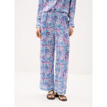 Louise Misha Pantalon Bleu - Disponible en 36