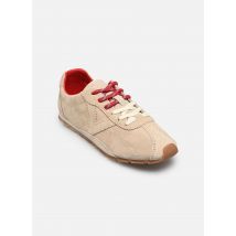 Victoria Aster Serraje Beige - Baskets - Disponible en 37