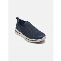 Mocassins HELIUM M02911 Blauw - Comfeet - Beschikbaar in 41