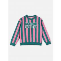 Kids around - Bekleidung L00057 - Rosa - Größe 12A