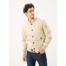 Bombers Original - Ellistane Men Beige - Abbigliamento