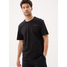 Gertrude - Ropa Leonce Cypher Tee-Shirt - Negro