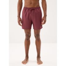 Gertrude Bas de maillot de bain Bordeaux - Disponible en M