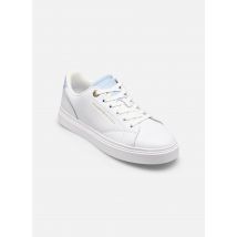 Tommy Hilfiger TH FEMININE CUPSOLE Weiß - Sneaker - Größe 37