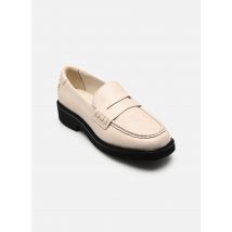 Mocassins ELETTRA PENNY LEATHE Beige - Tommy Hilfiger - Disponible en 40