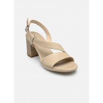 NeroGiardini - E510440D Beige - Sandali e scarpe aperte